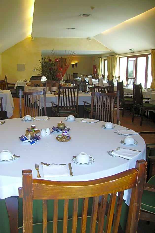 Pousada de Belmonte - Convento de Belmonte