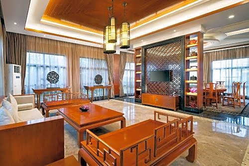 Hainan Country Garden Golden Beach Spring Hotel