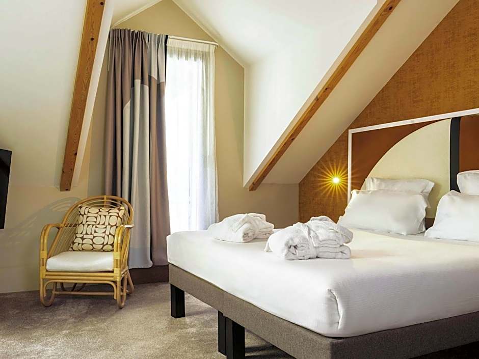 Le Saint Gervais Hotel & Spa