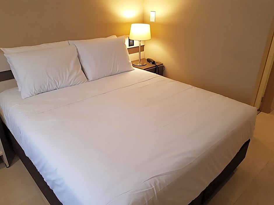Up Recoleta Hotel
