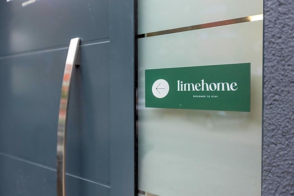 limehome Osnabruck Johannisstraße