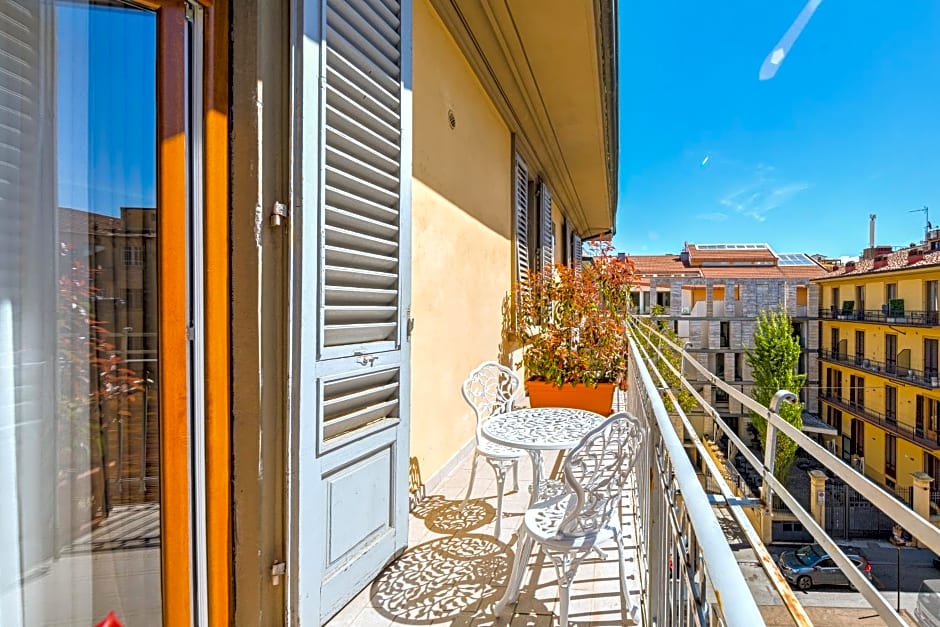 Hotel Bijou