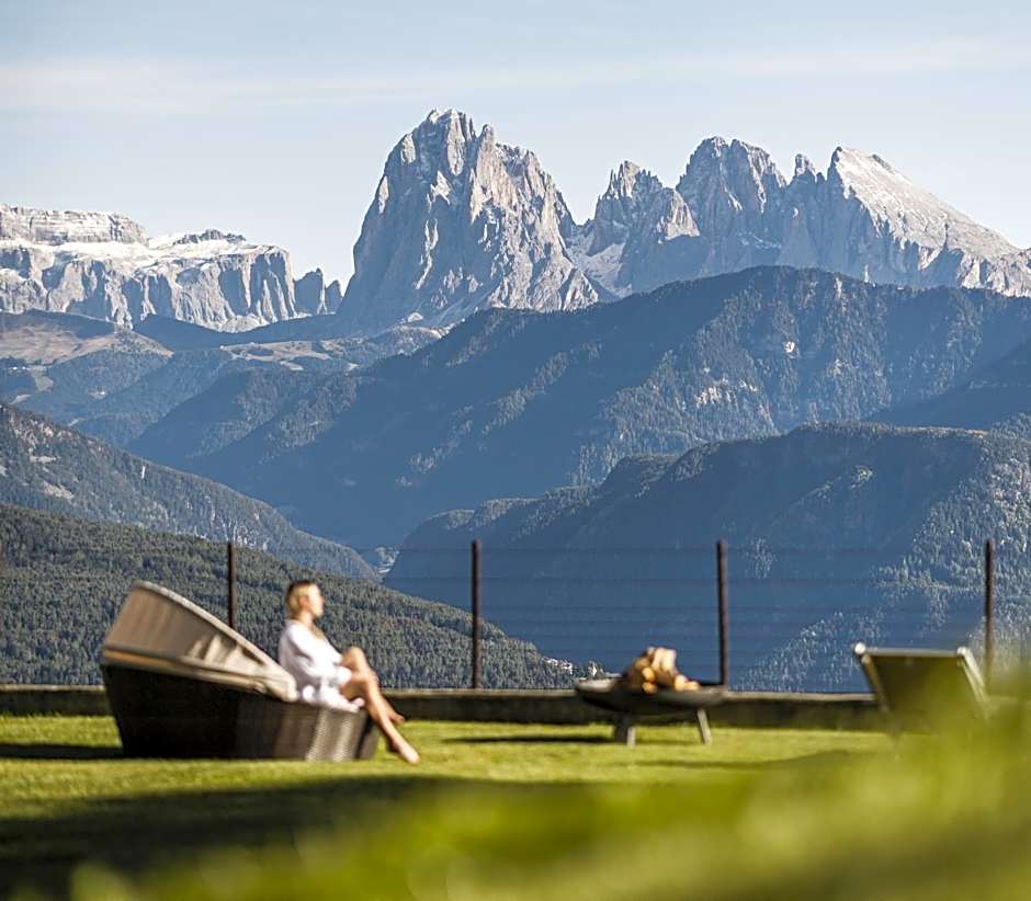 Granpanorama Wellnesshotel Sambergerhof Superior