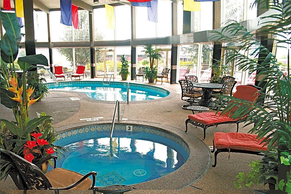 Fulton Steamboat Inn