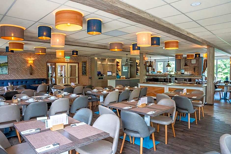 Recreatiecentrum de Kluft