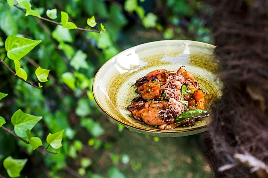 VP Jardín de Recoletos