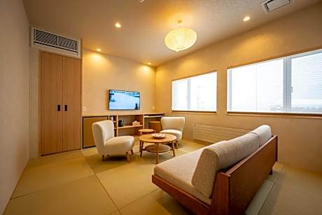 Superior Family Room