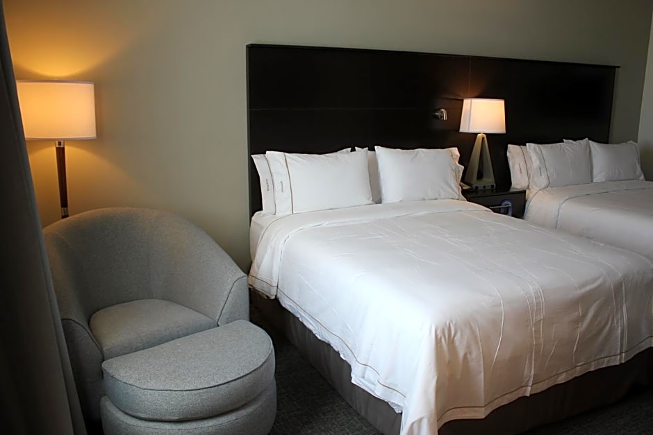 Holiday Inn Express & Suites Silao Aeropuerto Terminal By IHG