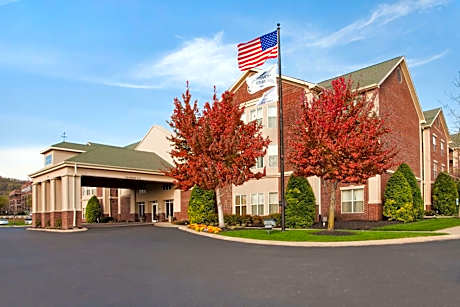 Homewood Suites By Hilton Nashville-Brentwood