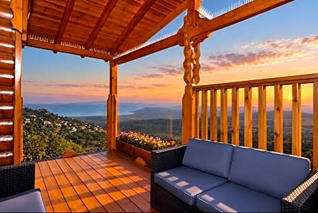 Penthouse Suite (Elinof)