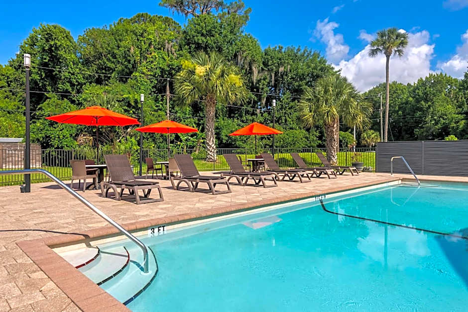 Best Western Inn Of Palatka