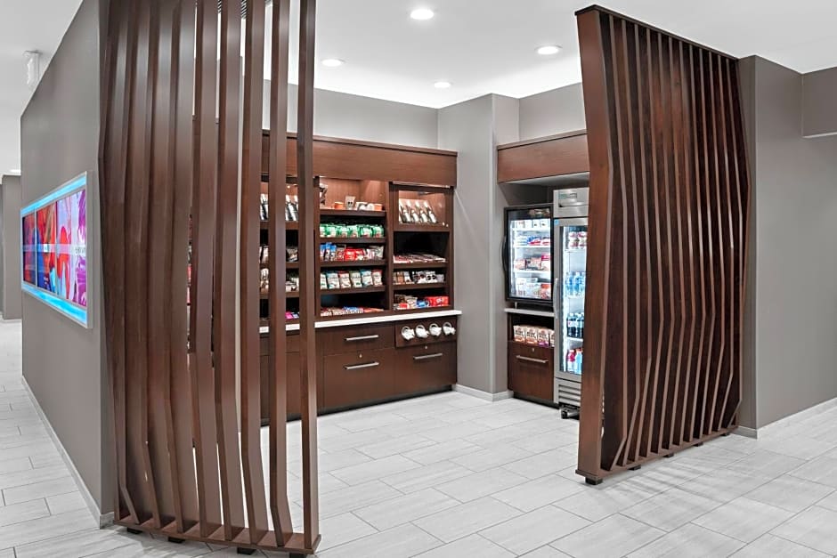 SpringHill Suites by Marriott Roanoke