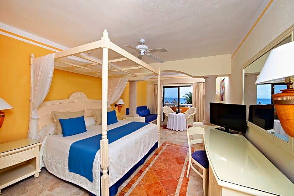 Bahia Principe Luxury Akumal - All Inclusive