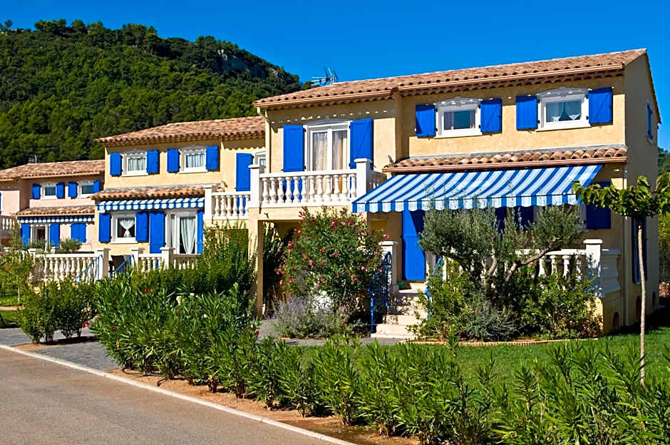 Domaine Le Clos des Oliviers
