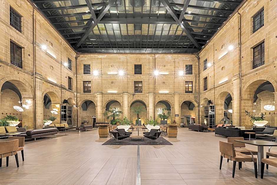 Eurostars Los Agustinos