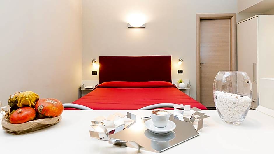 Hotel Residenza Gra 21