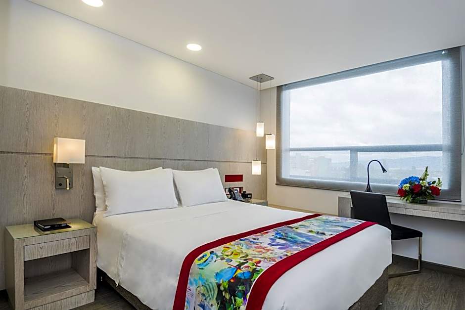 Hotel Black Tower Premium