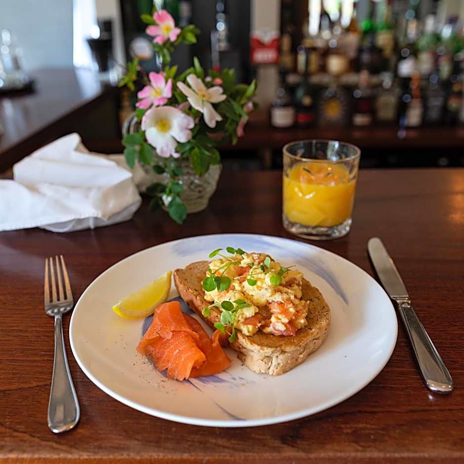 Tickton Grange Hotel