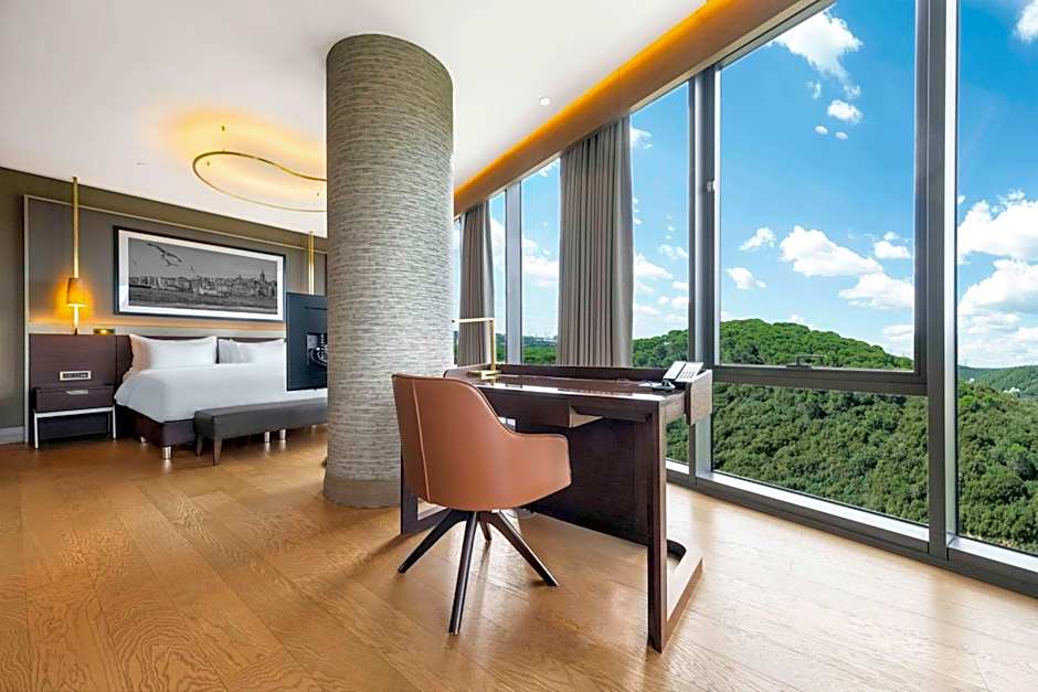 Radisson Collection Hotel, Vadistanbul