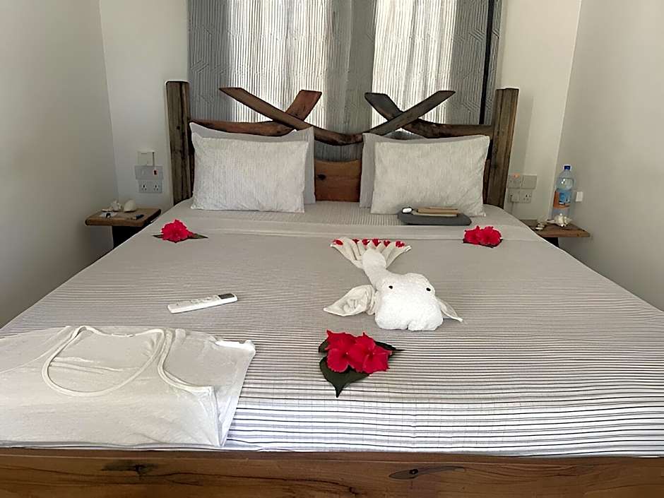 Holiday Time Bungalows Zanzibar