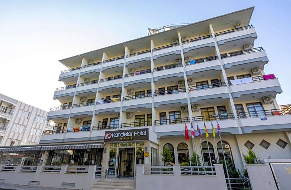 Kandelor Hotel