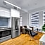 One Lux Stay HWH Downtown Los Angeles