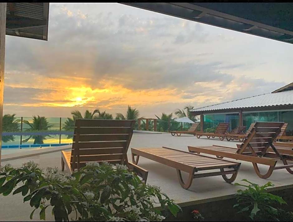Gabrielly Praia Hotel