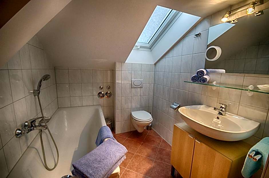 Hotel Ferienhaus Fux