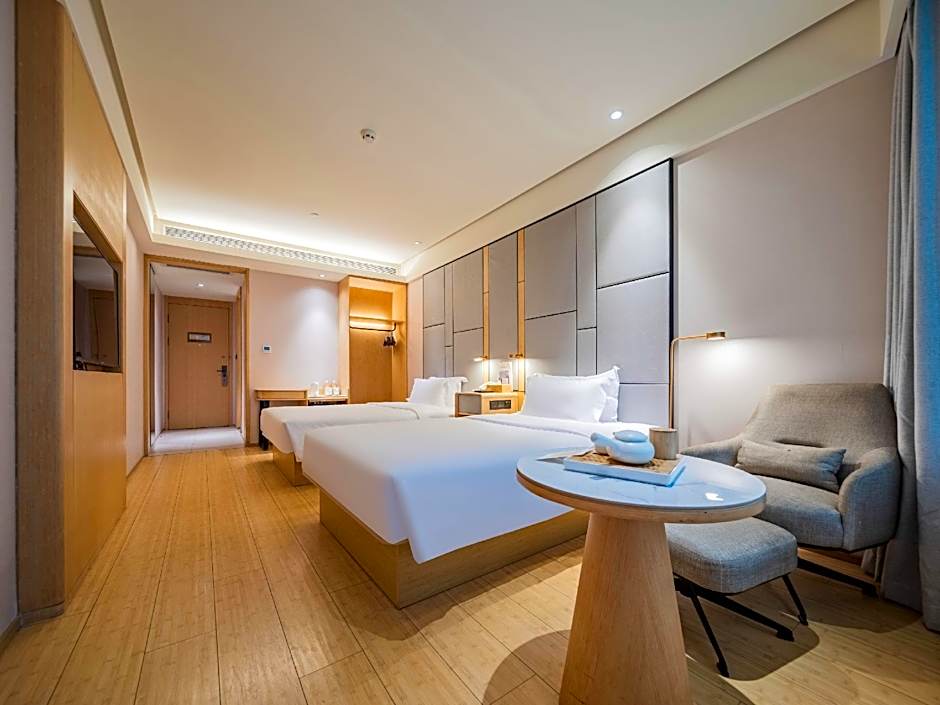 JI Hotel Tianfu Square