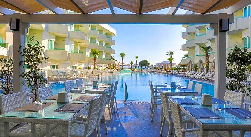 Dragut Point South Hotel Turgutreis - All Inclusive