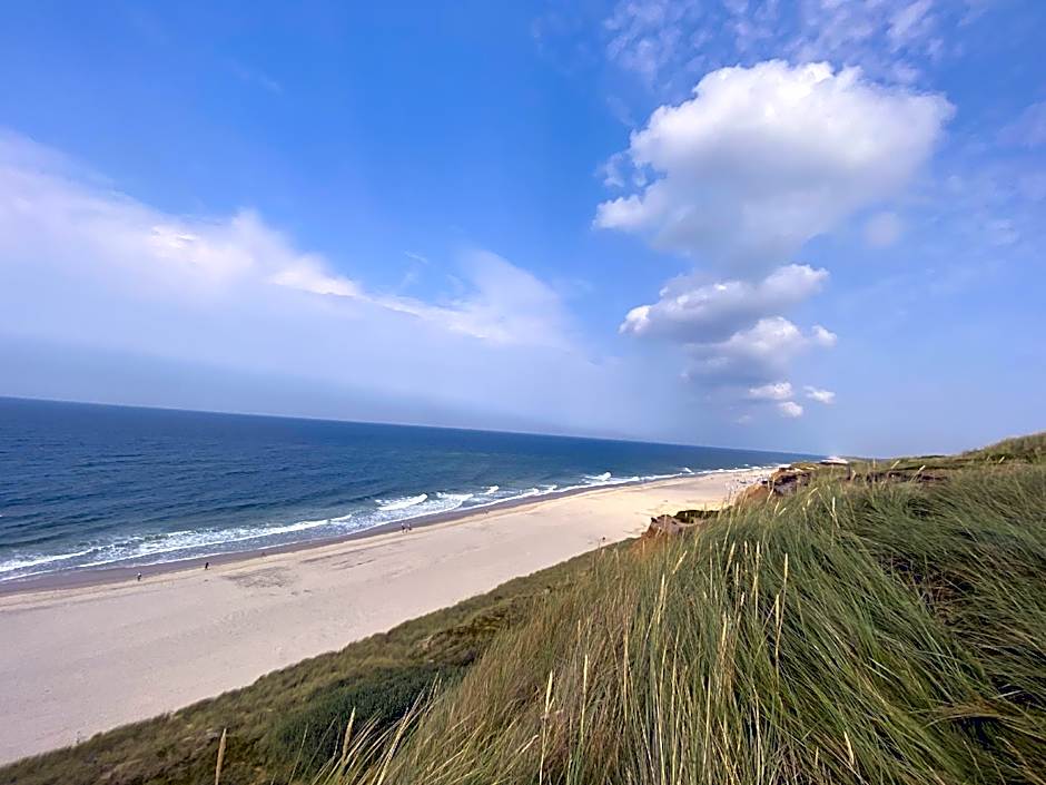 Ferienwohnung Kliffsand