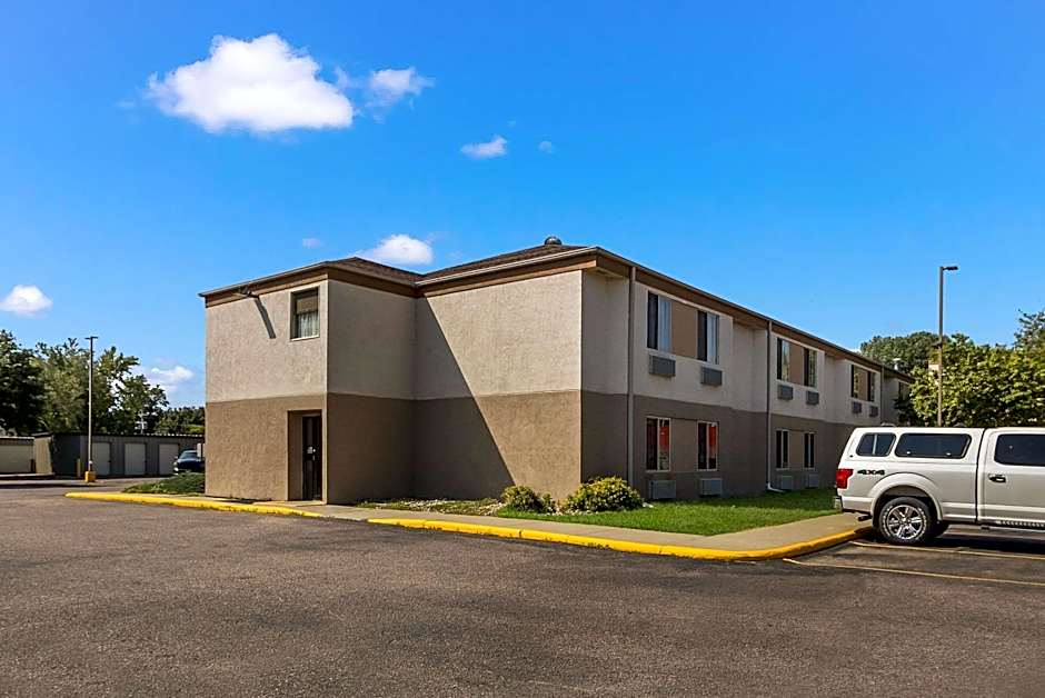 Sleep Inn Sioux Falls Airport