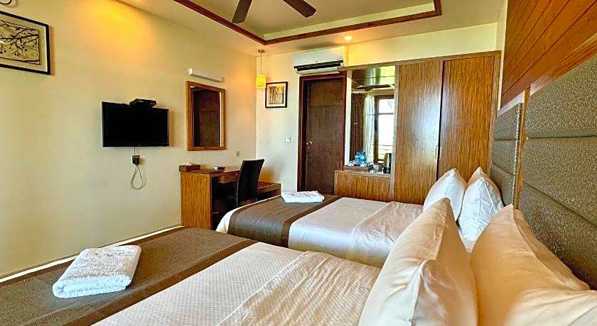 Pearl Sands at Huraa