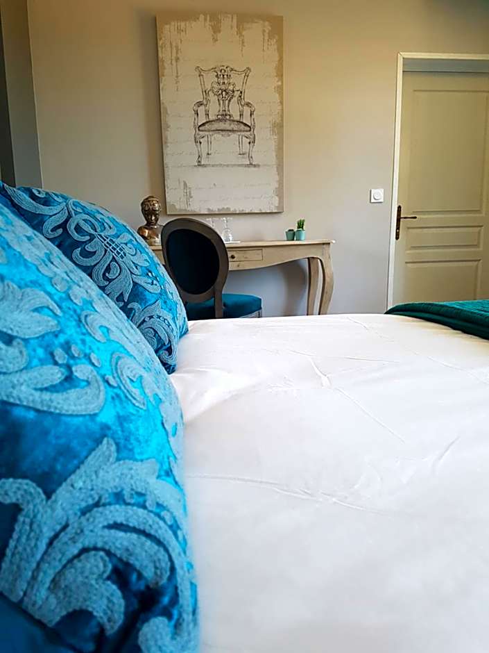 Domaine de la Fauvriere