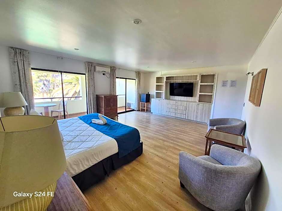 Hotel Palmas de La Serena