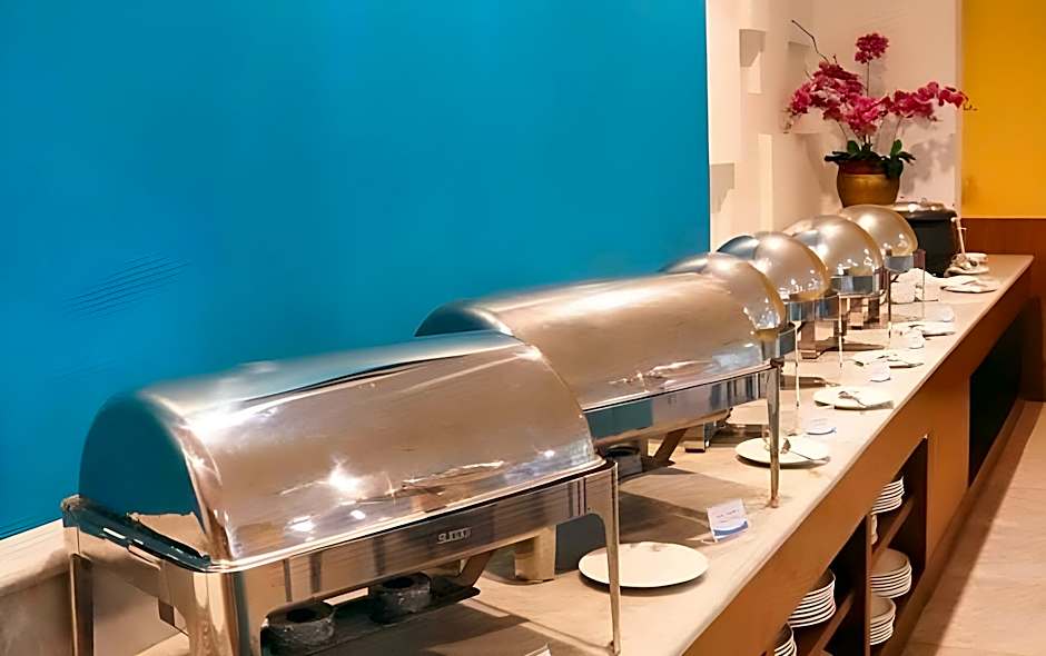 Vue Palace, ARTOTEL Curated