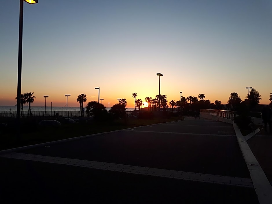 Bed and Breakfast Angolo Fiorito