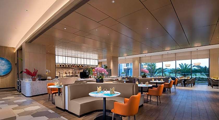 Hyatt Place Changsha Airport