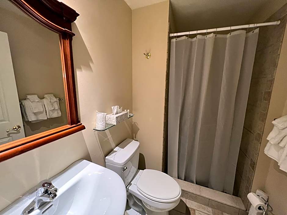 Hotel Belvidere