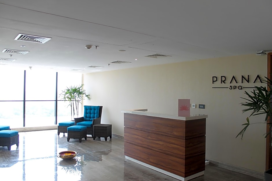 DoubleTree by Hilton Ahmedabad