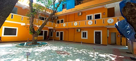 Auro Resort Pondicherry