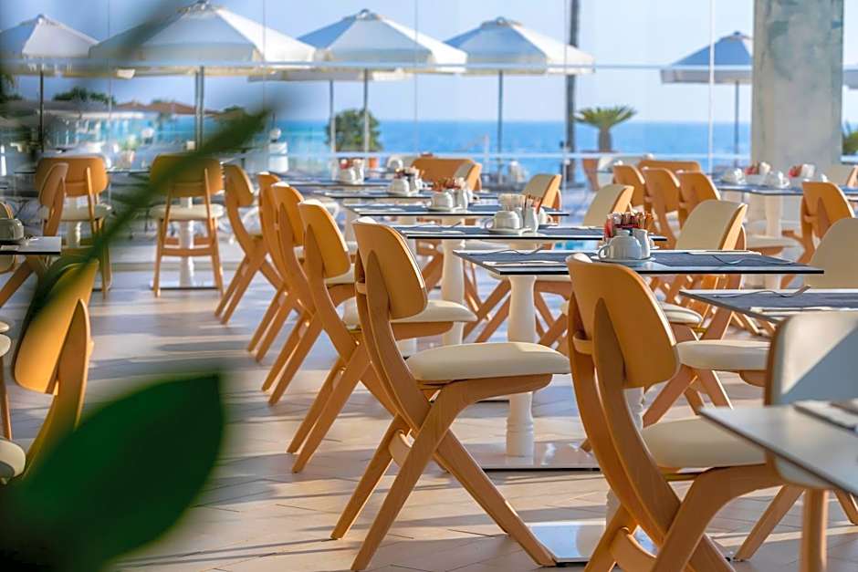 Infinity Blu - Designed for Adults