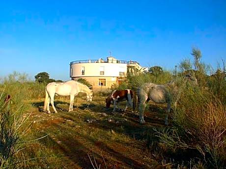 Hotel Paraje La Lambra