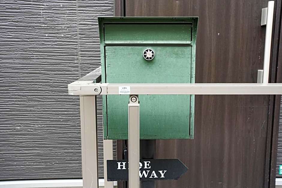 Hostel LodgingToyko Minowa
