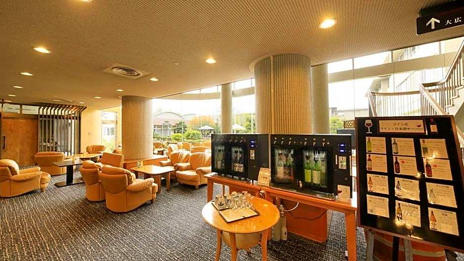 Chateraise Hotel Isawa
