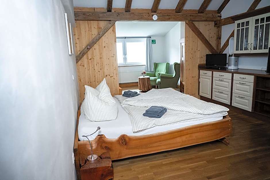 Alte Kass Hotel & Kaffeehaus