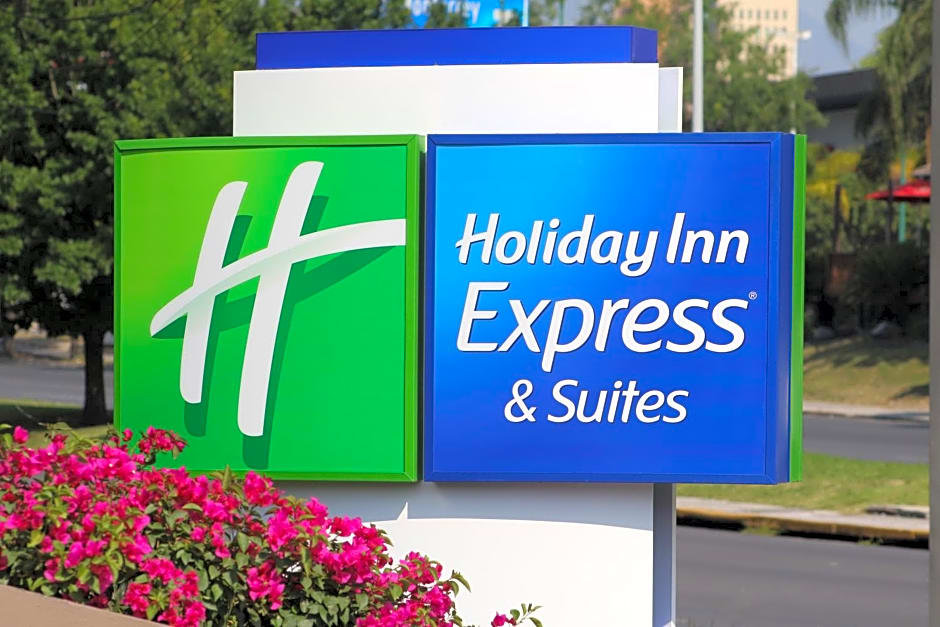 Holiday Inn Express & Suites Monterrey Valle By IHG
