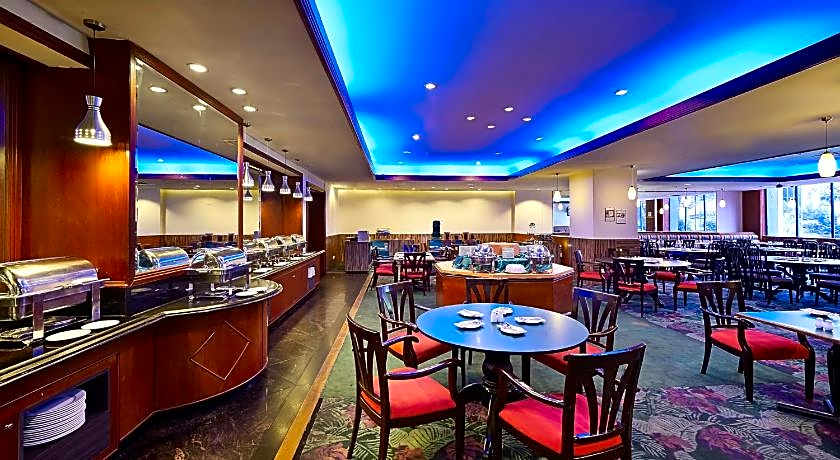 Berjaya Penang Hotel