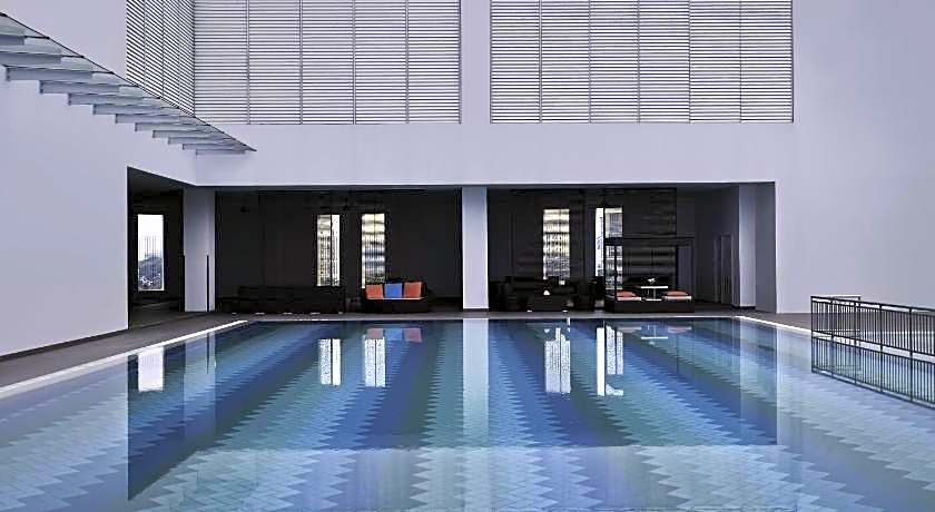 Pullman Kuching