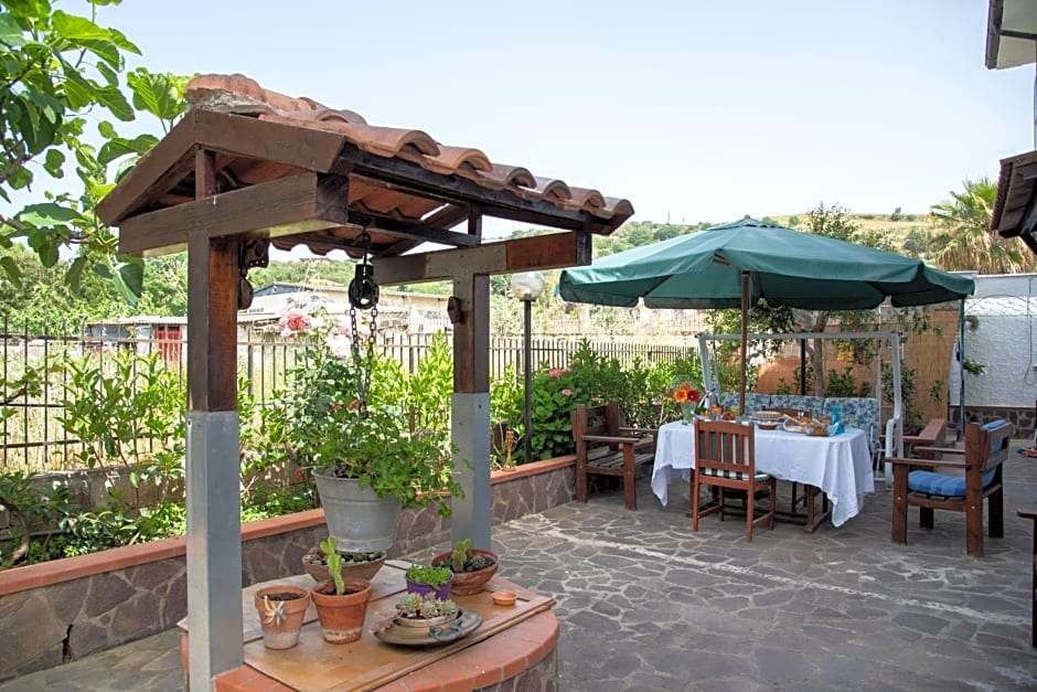 Floris Bed And Breakfast – Agropoli, UT